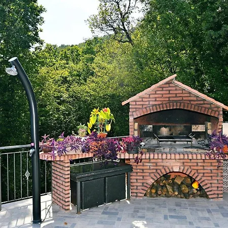 Apartament Susanj