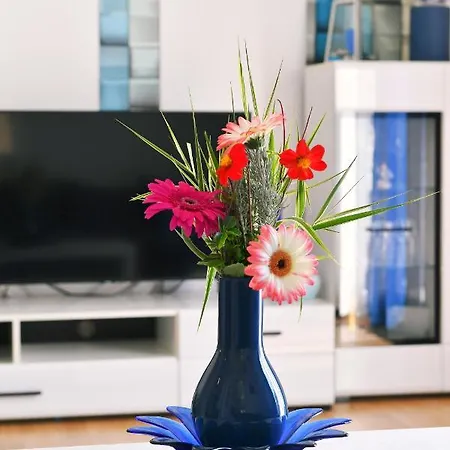 Apartman Susanj