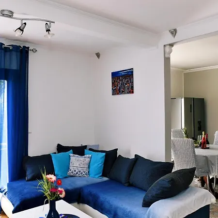 Apartmán Susanj Opatija