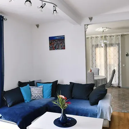Apartman Susanj *