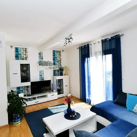 Apartmán Susanj Opatija