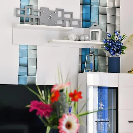 Apartman Susanj