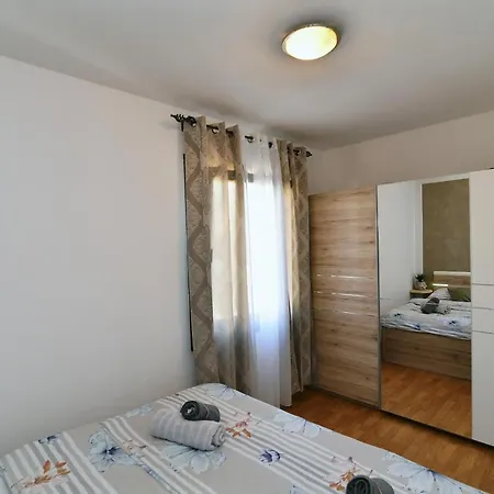 Apartman Susanj *