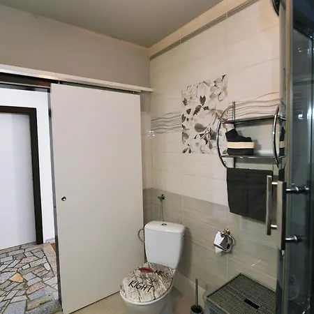 Susanj Apartman *