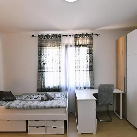 Susanj Apartman