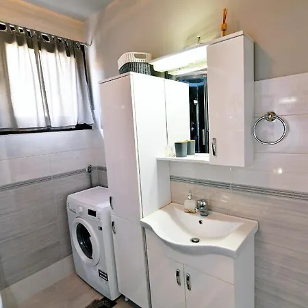 Susanj Apartman