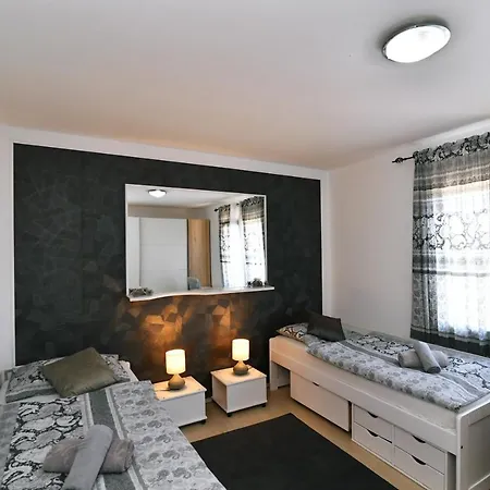 Susanj Apartmán Opatija