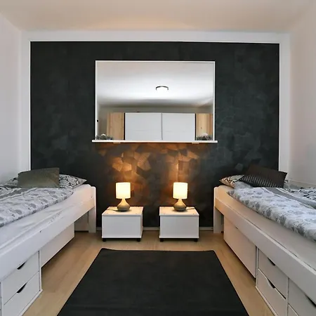 Apartmán Susanj Opatija