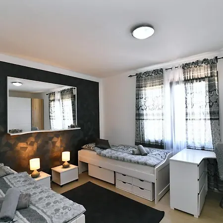 Susanj Opatija