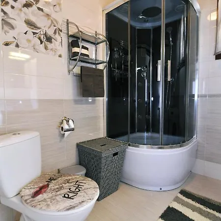 Susanj Apartmán Opatija