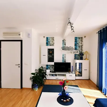 Susanj Apartman *
