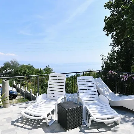 Susanj Apartman