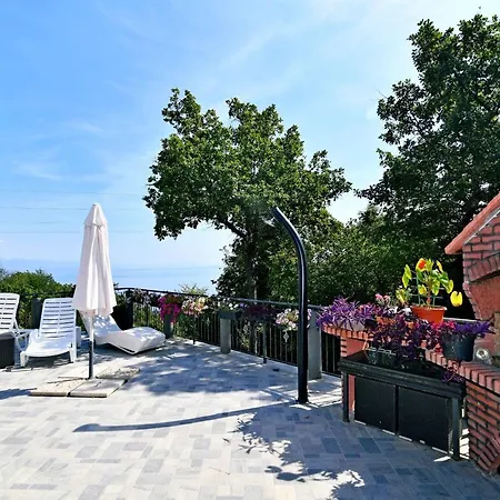 Apartman Susanj *