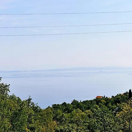 Susanj Apartmán Opatija