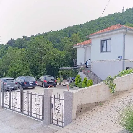 Apartman Susanj *