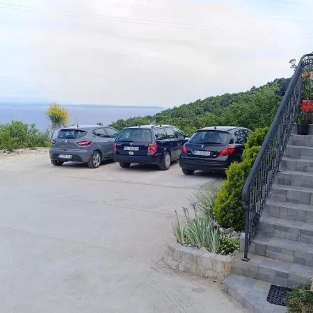 Daire Susanj Opatija