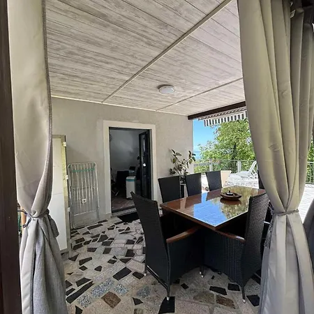 Apartamento Susanj Opatija
