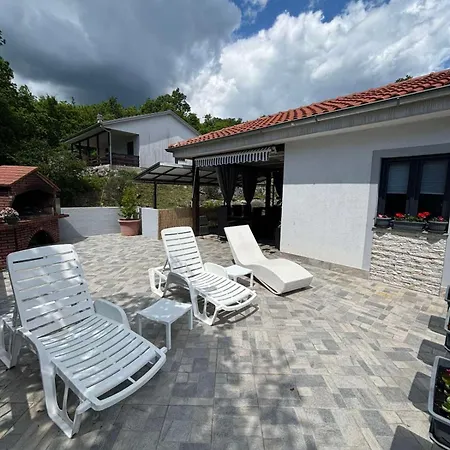 Susanj Apartamento Opatija