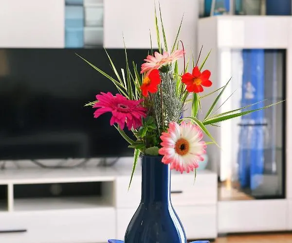Apartman Susanj