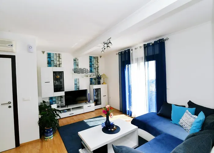 Apartmán Susanj Opatija