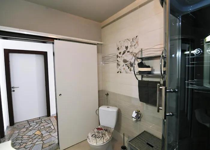 Susanj Apartmán *