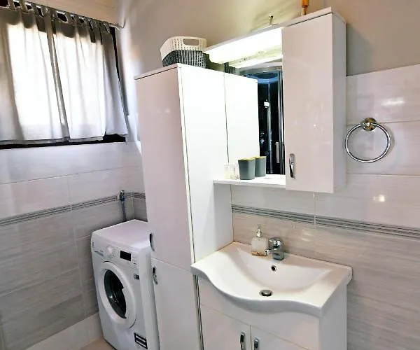 Susanj Apartmán