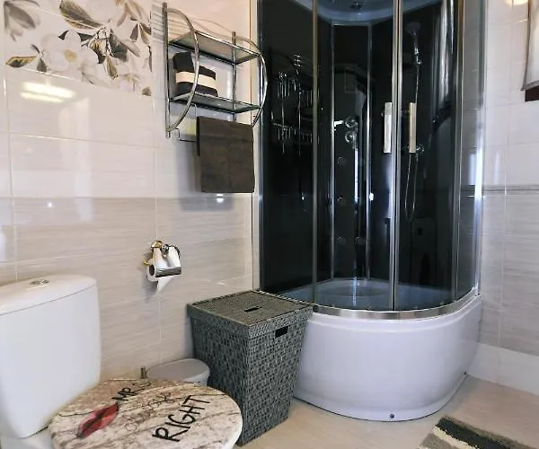 Susanj Apartmán Opatija
