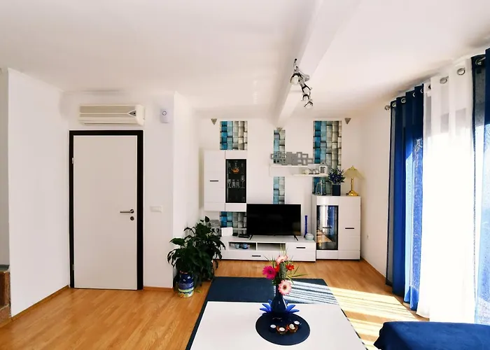 Susanj Apartmán *