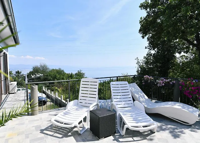 Susanj Apartman