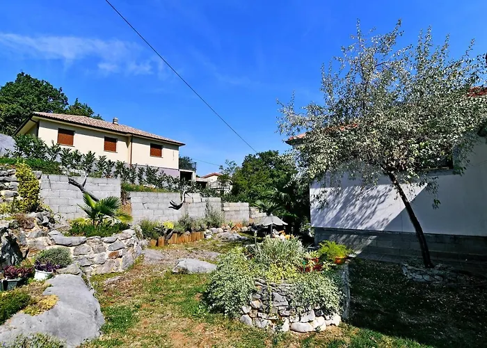 Susanj * Opatija