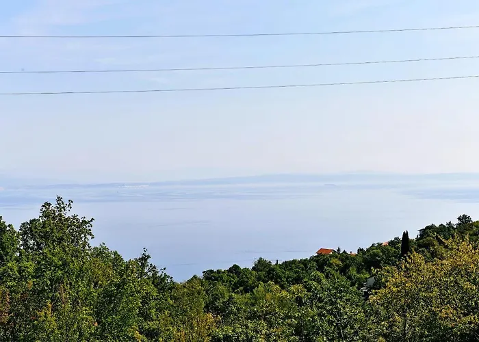 Susanj Apartmán Opatija