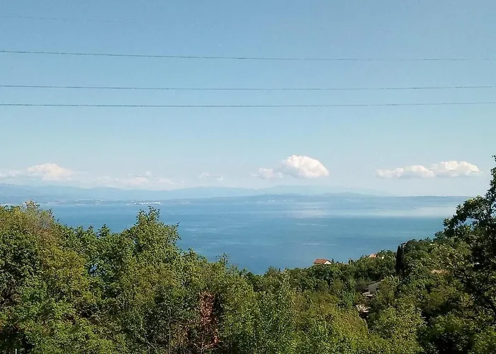 Susanj * Opatija