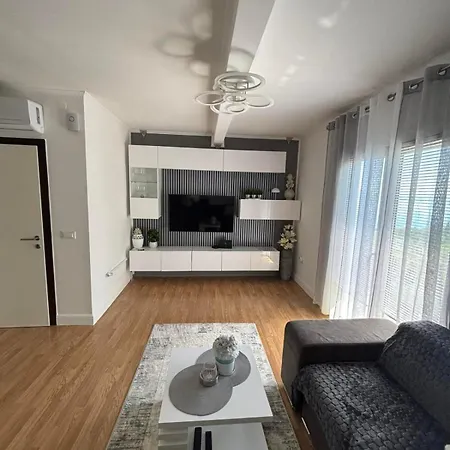 Appartement Susanj *